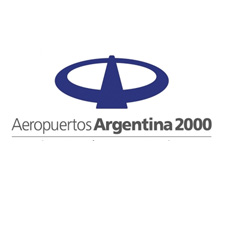 Aeropuertos Argentina 2000