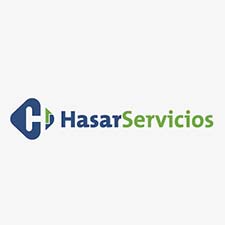 Hasar Servicios